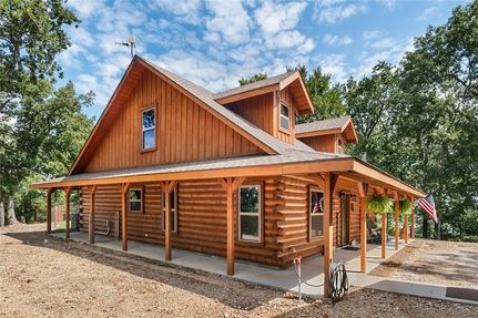 Property for sale in Benton County, Arkansas