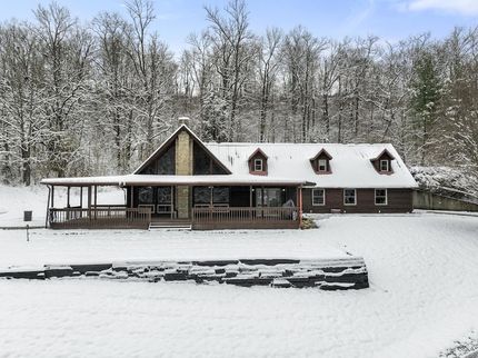 Property for sale in Ohio County, Indiana