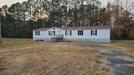 Property for sale in Lonoke County, Arkansas