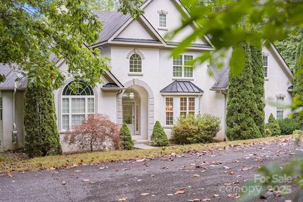 Property for sale in Henderson County, North Carolina