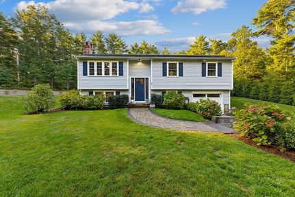 Property for sale in Plymouth County, Massachusetts