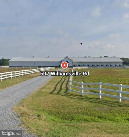 Property for sale in Kent County, Delaware