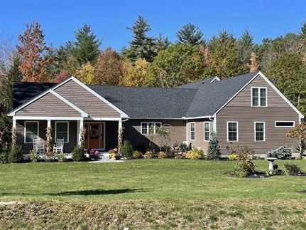 Property for sale in Hillsborough County, New Hampshire