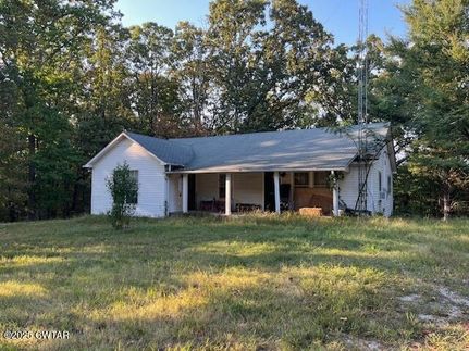 Property for sale in Carroll County, Tennessee