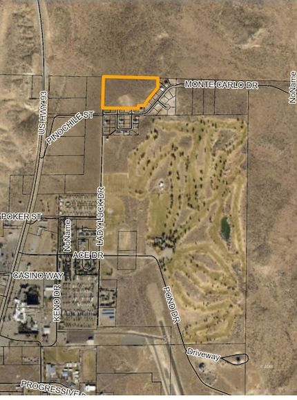 Property for sale in Elko County, Nevada
