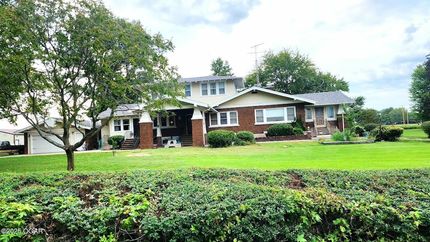 Residential Property for sale in Crawford County, Kansas