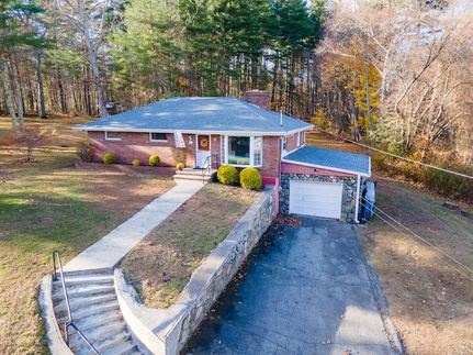 Property for sale in Windham County, Connecticut