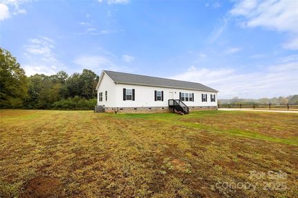 Property for sale in Chester County, South Carolina