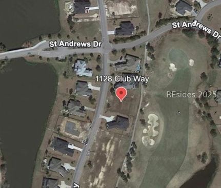 Property for sale in Jasper County, South Carolina