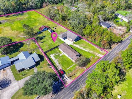 Property for sale in Liberty County, Texas