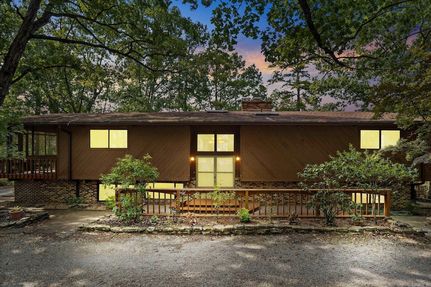 Property for sale in Baxter County, Arkansas