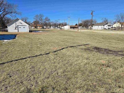 Property for sale in Russell County, Kansas