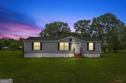 Property for sale in Wilkes County, Georgia