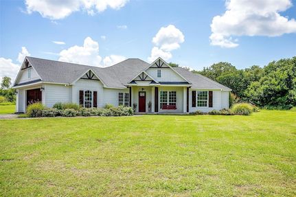 Property for sale in Hill County, Texas