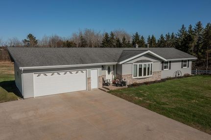 Property for sale in Langlade County, Wisconsin