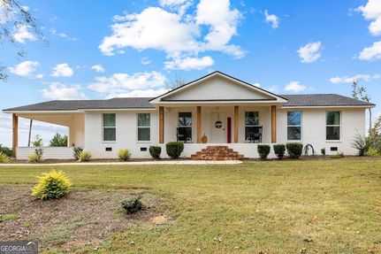 Property for sale in Heard County, Georgia