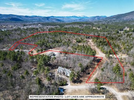 Property for sale in Carroll County, New Hampshire