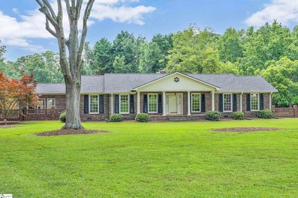 Property for sale in Anderson County, South Carolina