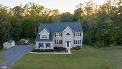 Property for sale in Stafford County, Virginia