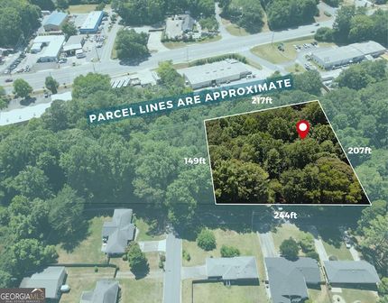 Property for sale in Cobb County, Georgia