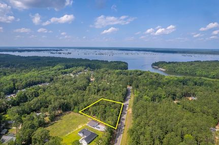 Undeveloped Land for sale in Calhoun County, South Carolina