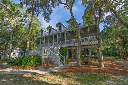 Property for sale in Charleston County, South Carolina