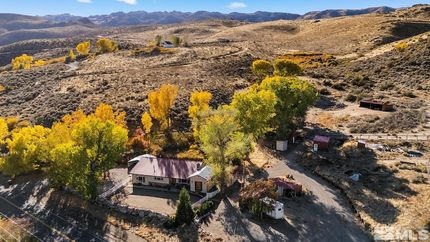 Property for sale in Washoe County, Nevada