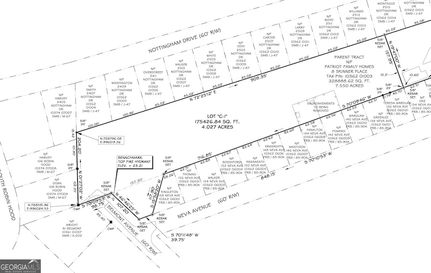 Undeveloped Land for sale in Chatham County, Georgia