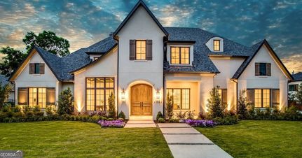 Property for sale in Fulton County, Georgia