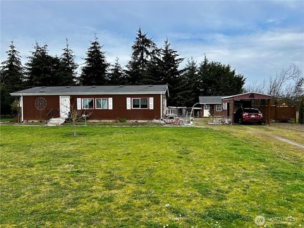 Property for sale in Clallam County, Washington