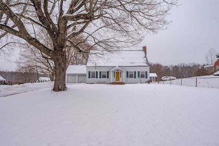 Property for sale in Strafford County, New Hampshire