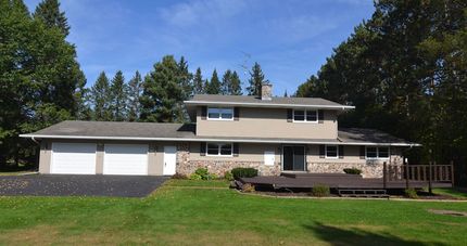 Property for sale in Langlade County, Wisconsin