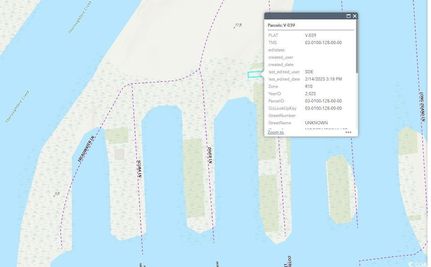 Property for sale in Georgetown County, South Carolina