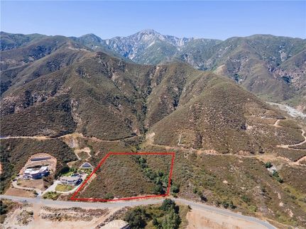 Property for sale in San Bernardino County, California