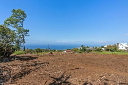 Undeveloped Land for sale in Hawaii County, Hawaii