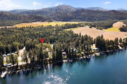 Property for sale in Pend Oreille County, Washington