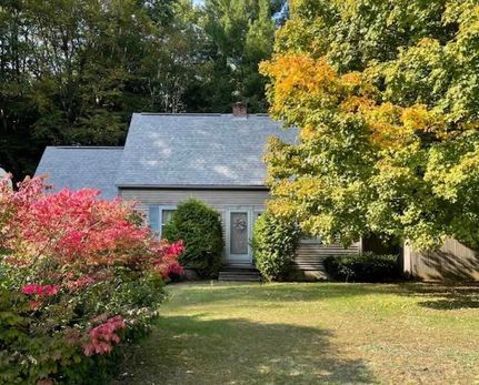 Property for sale in Chittenden County, Vermont