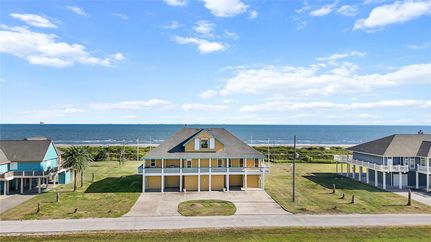 Property for sale in Galveston County, Texas