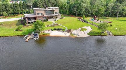 Property for sale in Barrow County, Georgia