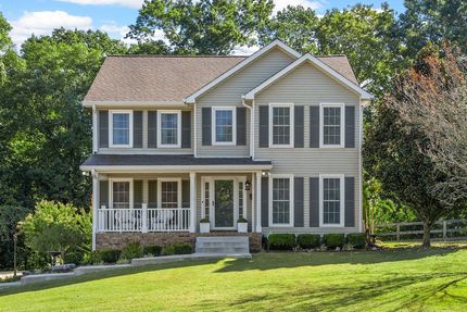 Waterfront Property for sale in Montgomery County, Tennessee