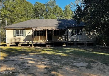 Property for sale in Simpson County, Mississippi