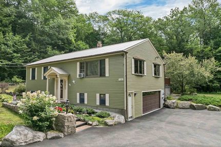 Property for sale in Carroll County, New Hampshire