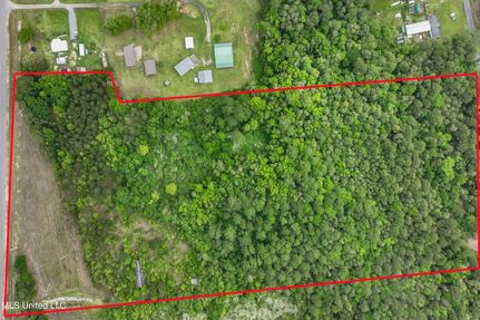 Property for sale in Harrison County, Mississippi
