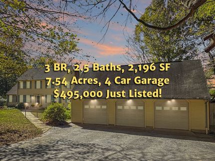 Property for sale in New London County, Connecticut