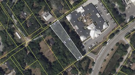 Property for sale in Charleston County, South Carolina