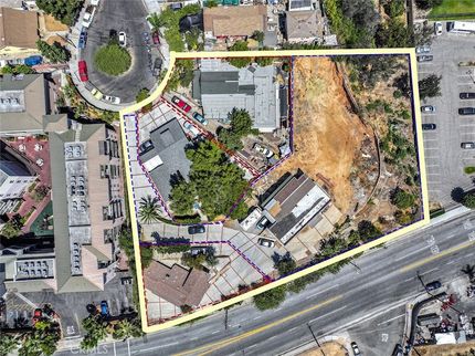 Undeveloped Land for sale in Los Angeles County, California