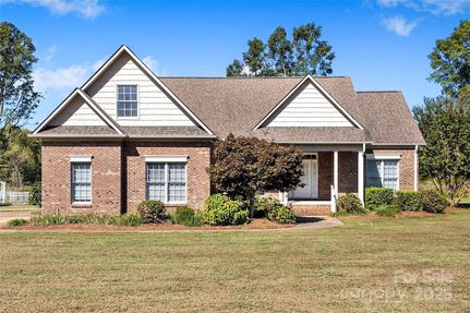 Property for sale in York County, South Carolina