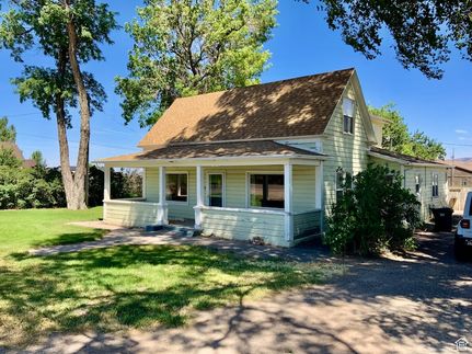 Property for sale in Sevier County, Utah