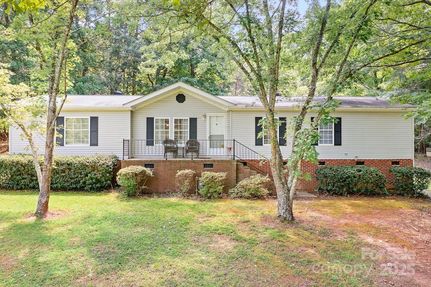 Property for sale in York County, South Carolina