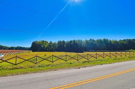 Property for sale in Horry County, South Carolina